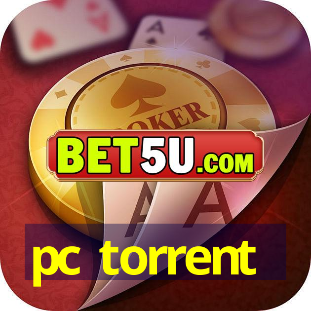 pc torrent